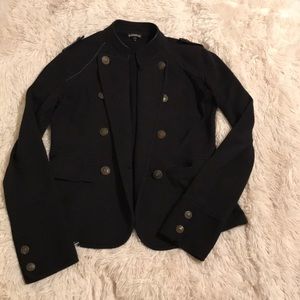 Express lightweight jacket